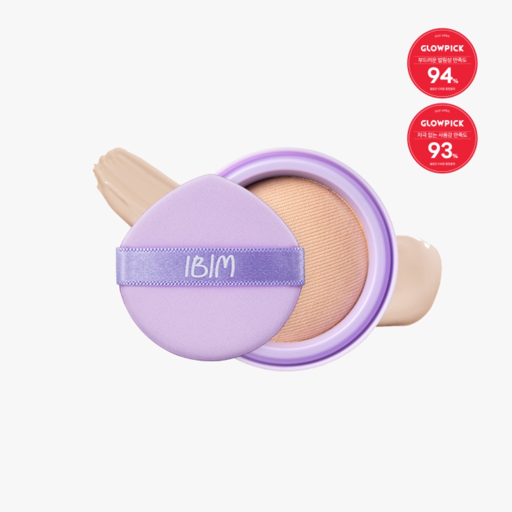 [REFILL] FACE COVER FIT 3D CUSHION