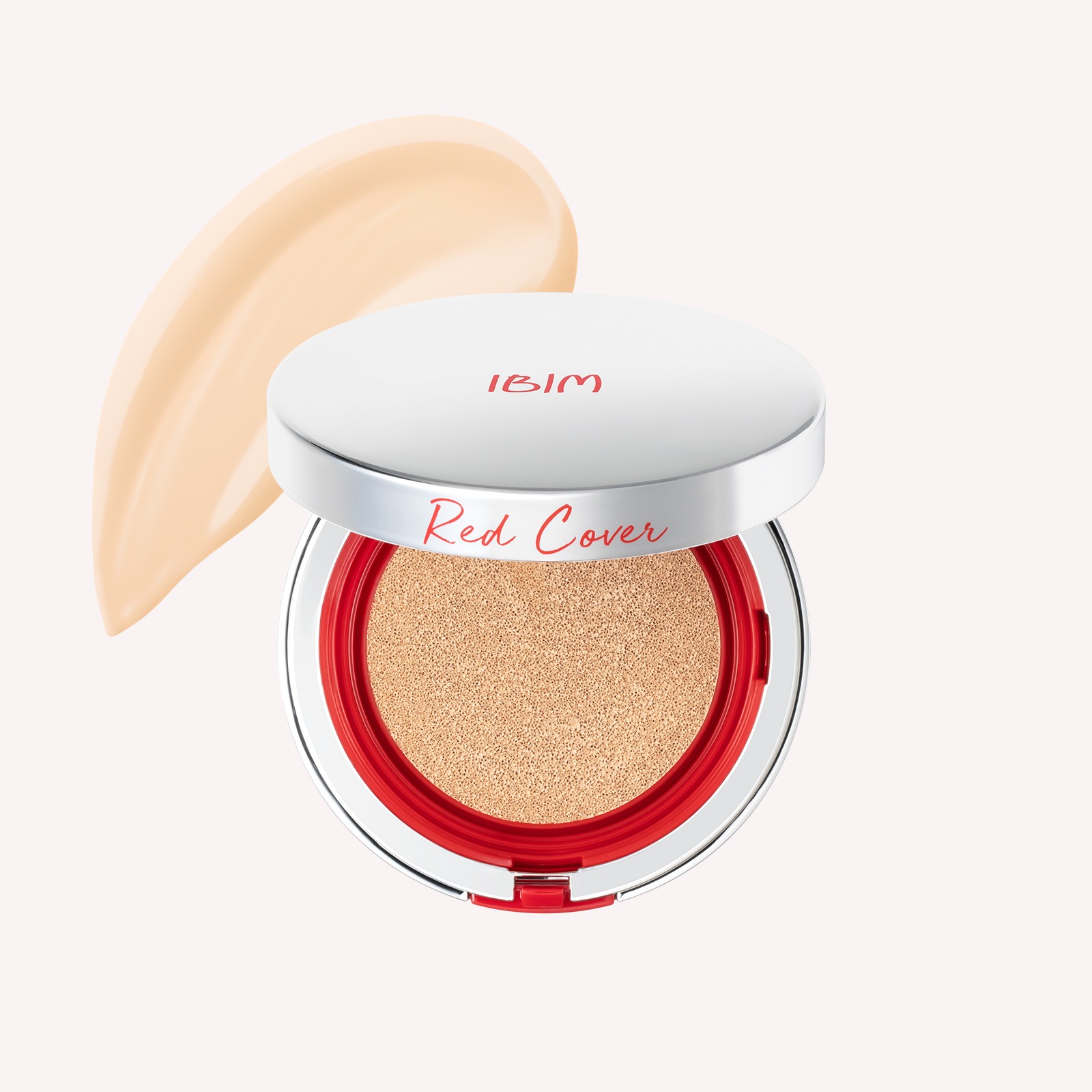 [Main Product] RED COVER CALMING CUSHION